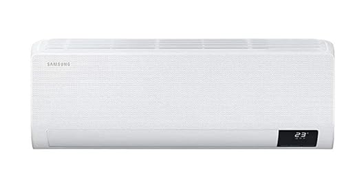 Samsung Clima Windfree Comfort Next Climatizador Monosplit, 12000 Btu, Blanco
